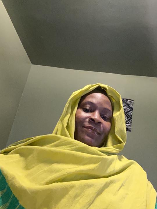 Temeka Smith