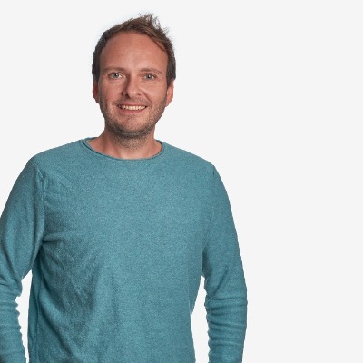 Thomas Hasenfratz