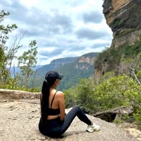 Yessenia Cortes