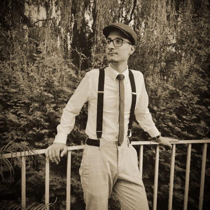 Emanuel Bucur