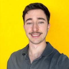 Jake Parent