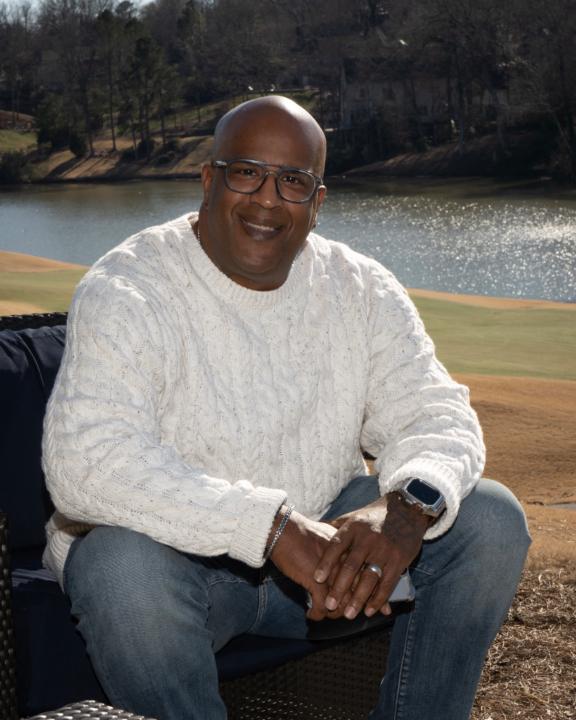Leon Stepherson