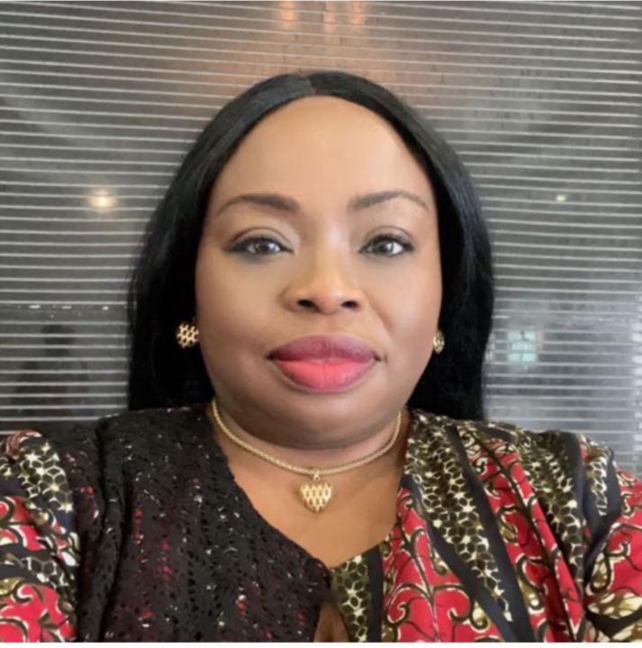 Chika Offokansi