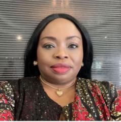 Chika Offokansi
