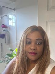 Tonya Harvey