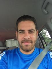 Alberley Tovar