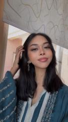 Sandhya Akter Hena