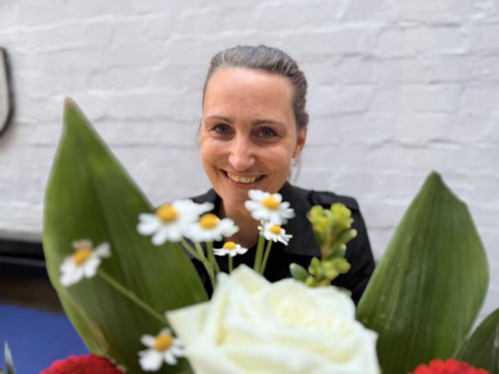 Luise Thiem