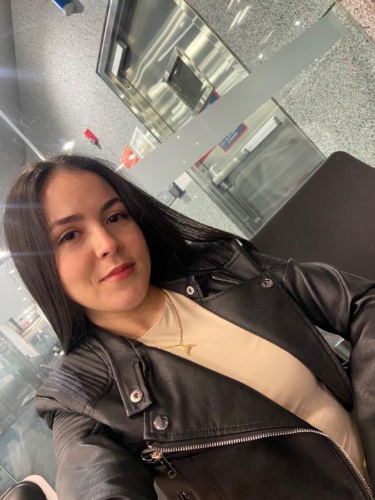 Diana B Blas