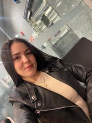 Diana B Blas