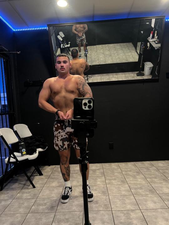 Tony Diaz