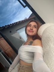 Sherick Valentina Tafur Rodriguez