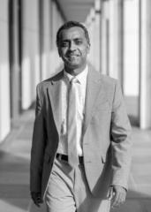 Harsha Seneviratne