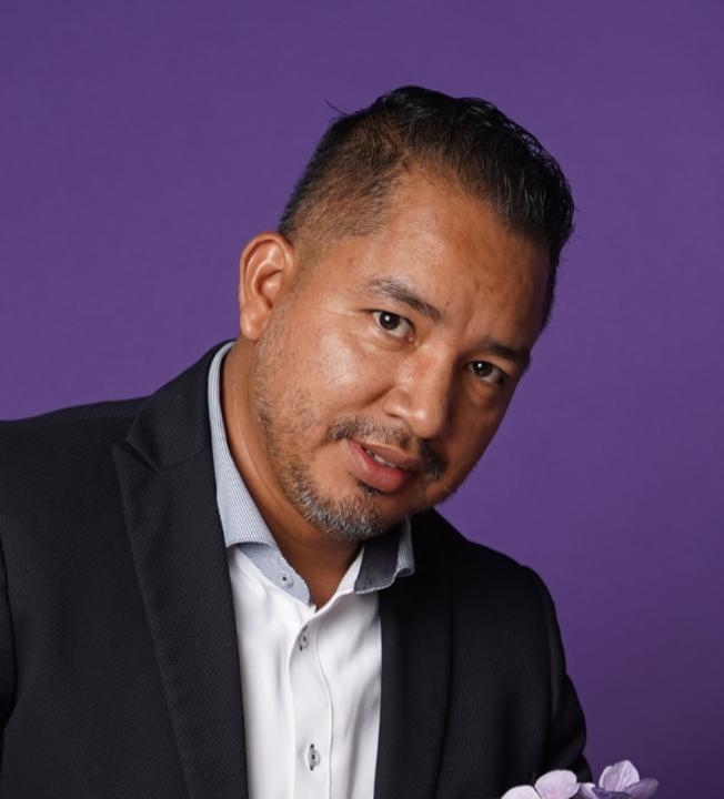 Moises Cruz