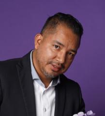 Moises Cruz