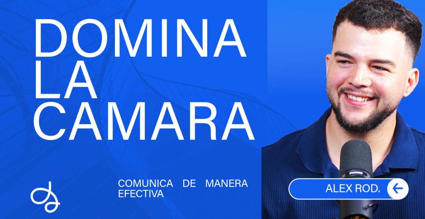 Como Dominar la CAMARA