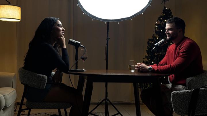 Así ilumino con 1 SOLA LUZ 🥵✅