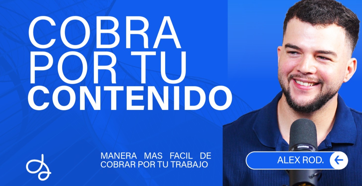 Monetiza tu Contenido