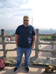 Rashid Ali