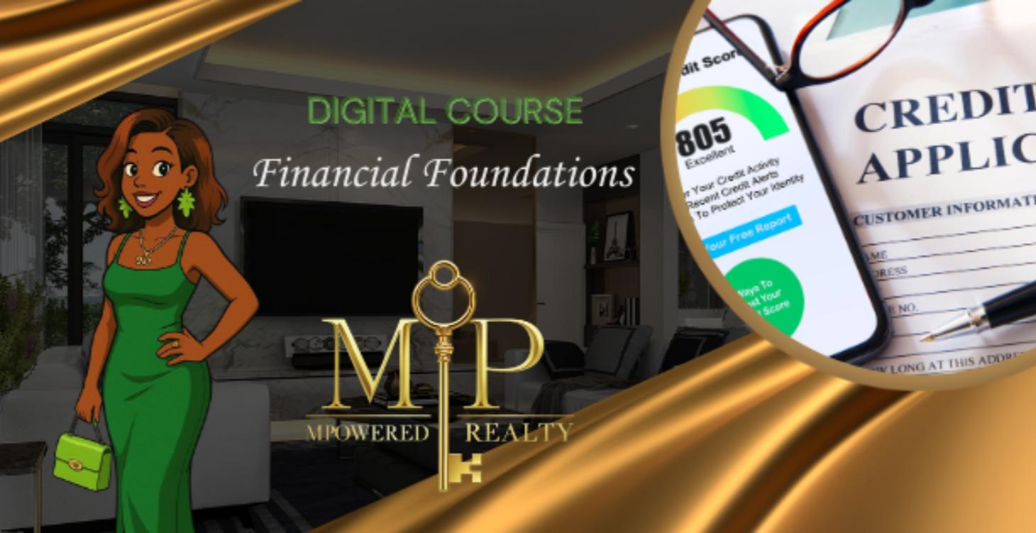 Financial Foundations