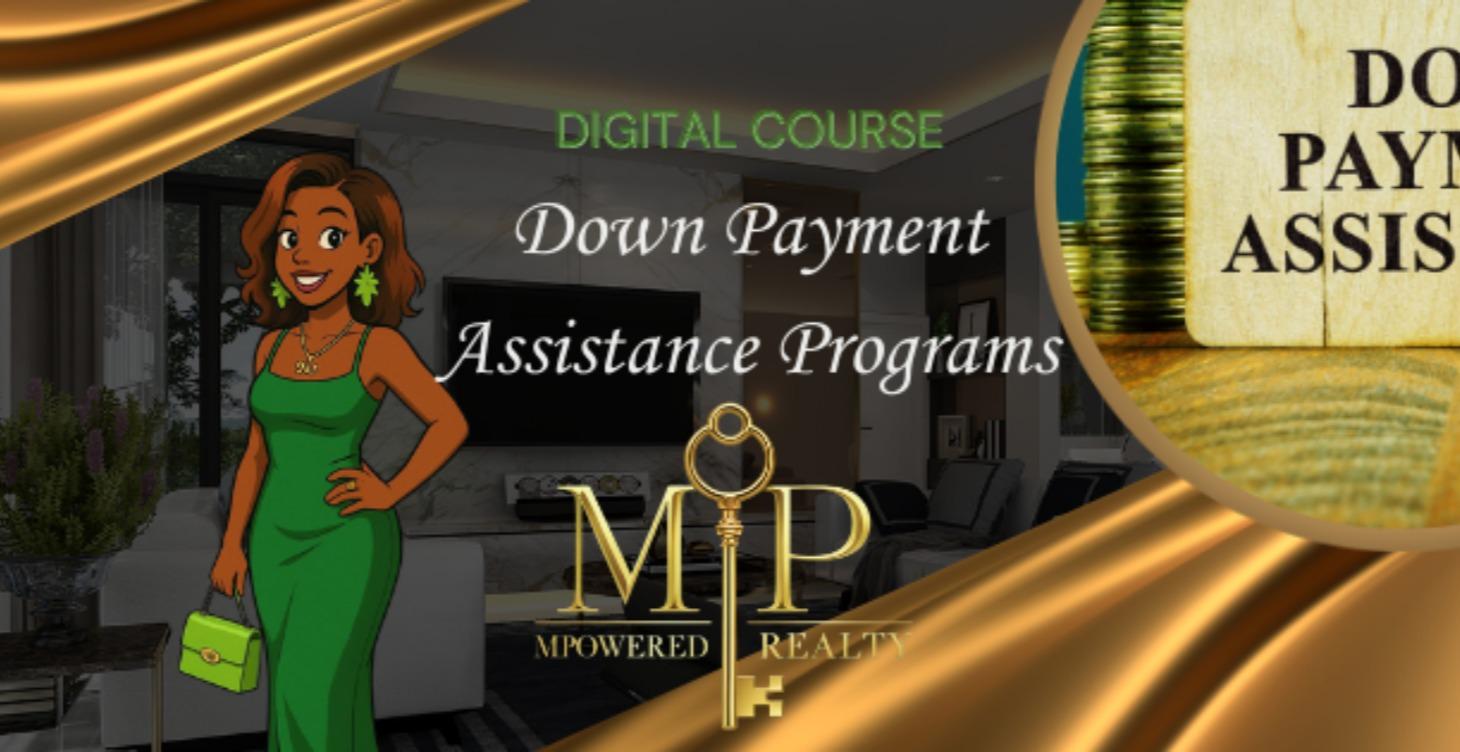Down Payment Assistance Programs