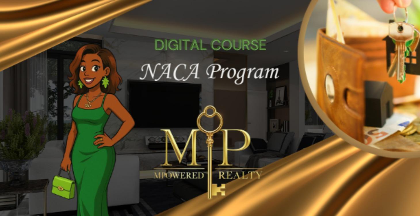 The NACA program