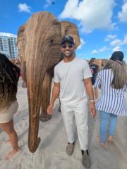 Terence Haynes