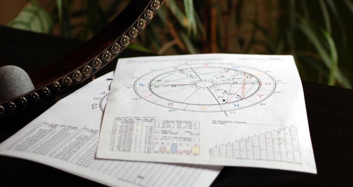 La Casa Astrológica 