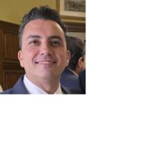 Javier Moreno martin