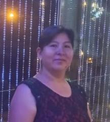 Susana Revilla Huamani