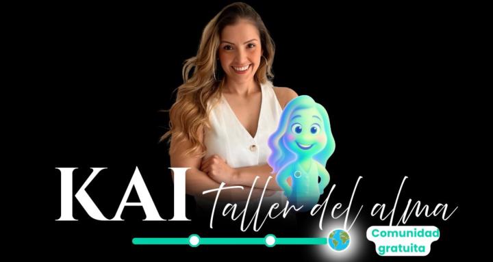 KAI - Taller del alma (Gratis)