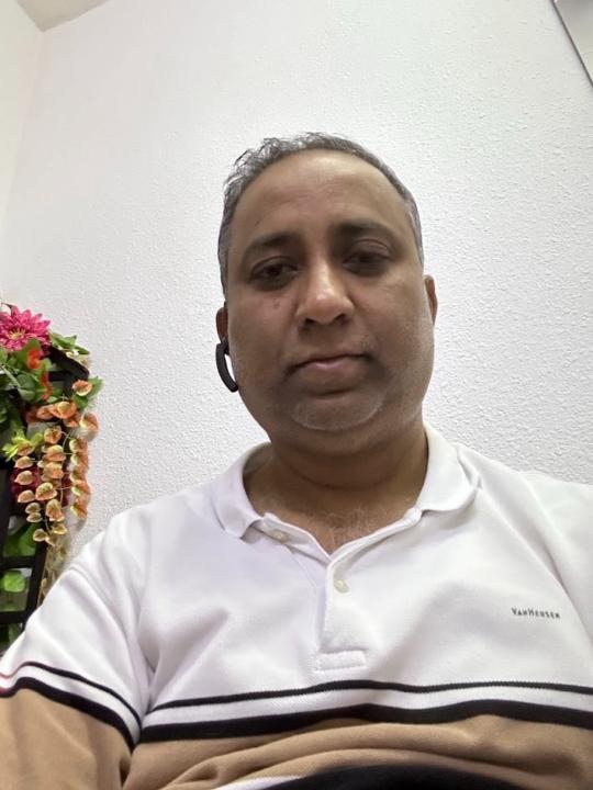 Mohammed Zawwar Hussain