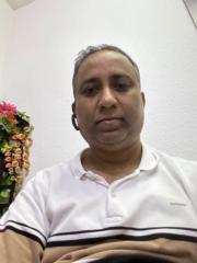 Mohammed Zawwar Hussain