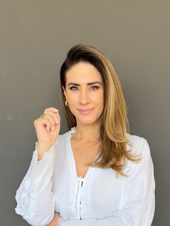 María Luisa Barahona