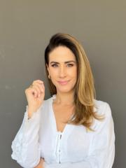 María Luisa Barahona
