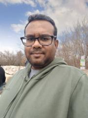 Eranga Senevirathne