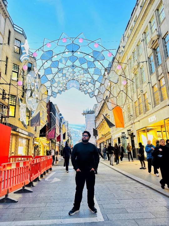 Nehal Md.Nehal Hasnaine Siam