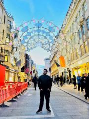 Nehal Md.Nehal Hasnaine Siam