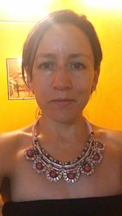 Karen Córdova