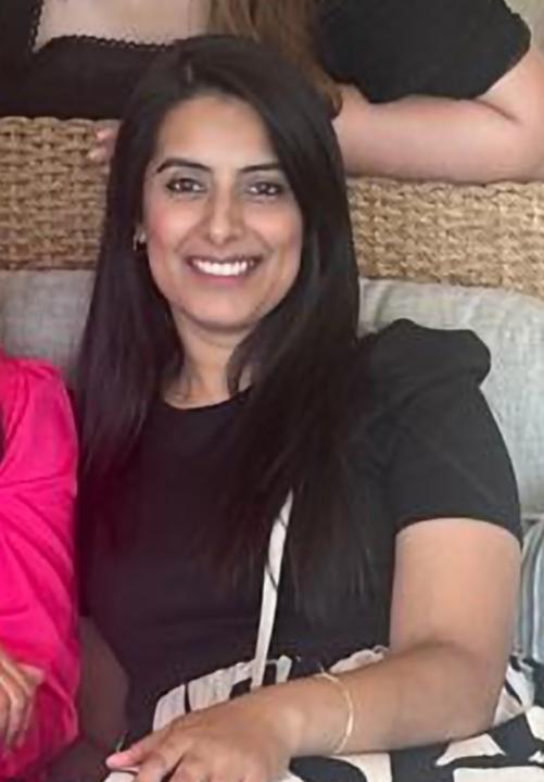 Azka Asghar