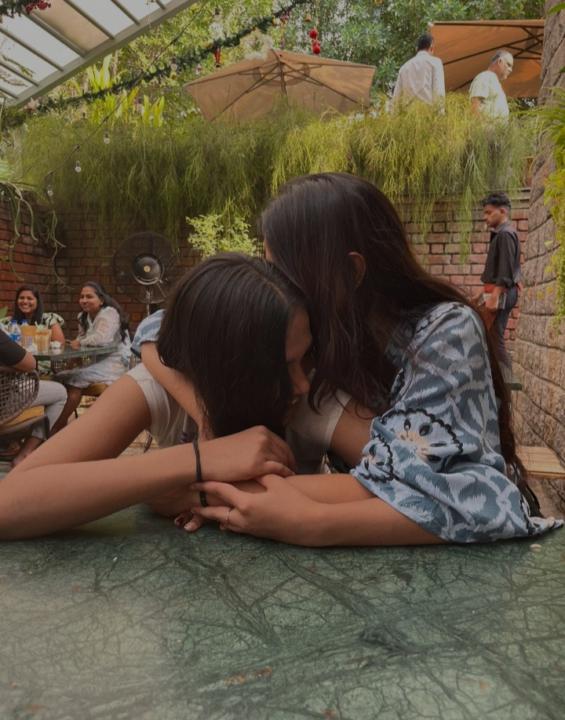 Bukkasamudram Joshitha