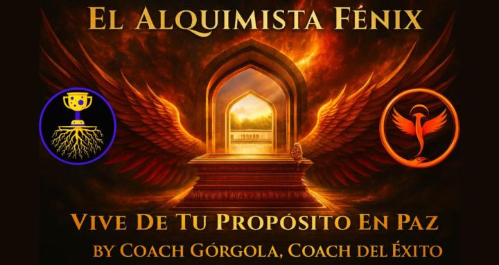 Escuela del Éxito A.F. 🐦‍🔥