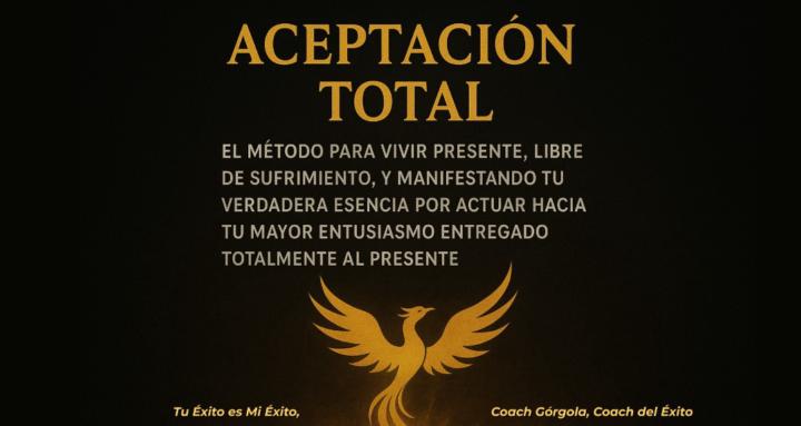 Escuela Aceptación Total 🐦‍🔥