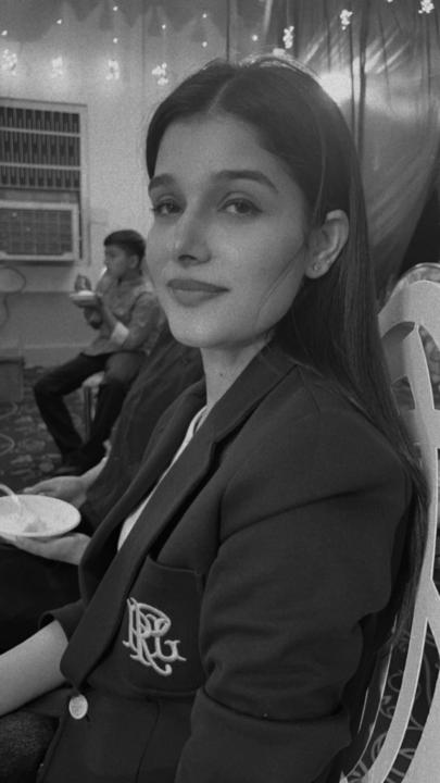 Pallavi Godara