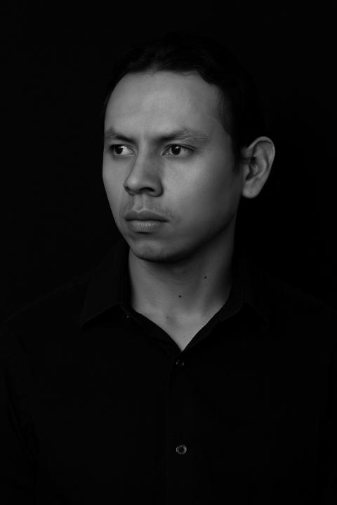 Jonathan Imbaquingo