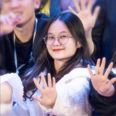 Trần Thị Thuỳ Linh
