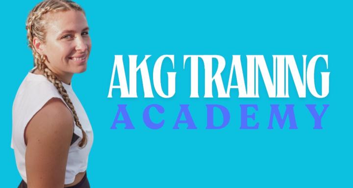 AKG Training Academy