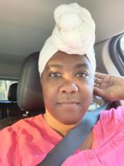 Rosalyn Michelles
