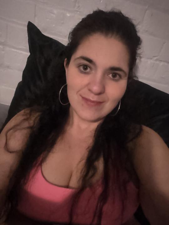 Stacy Santiago