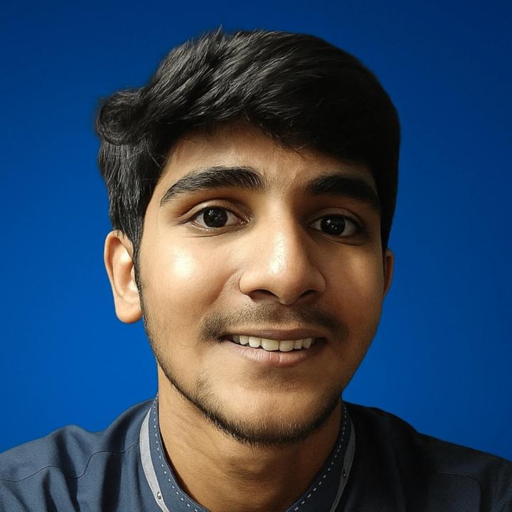 Usayd Shahzad